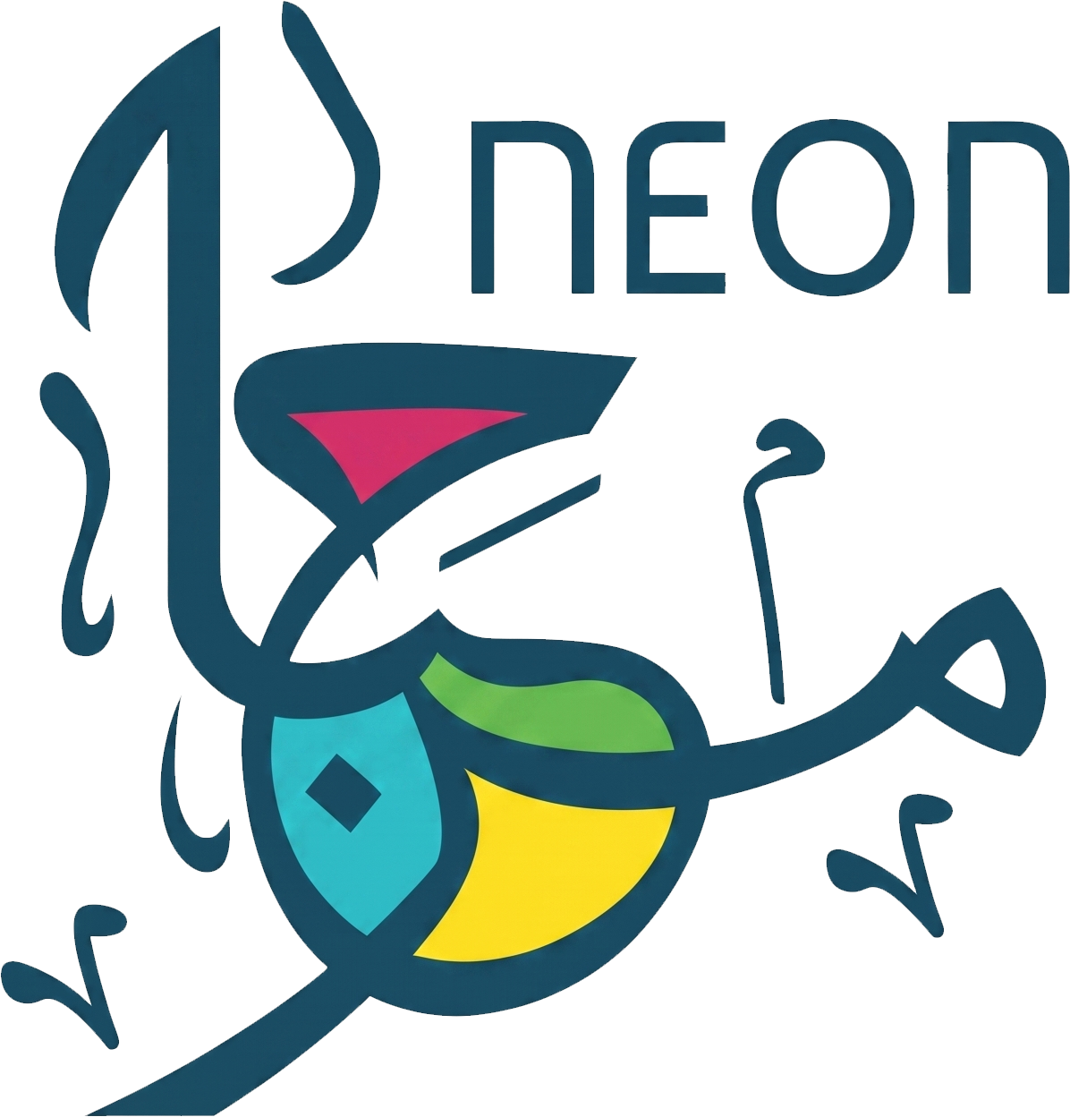 Neon Marhaba