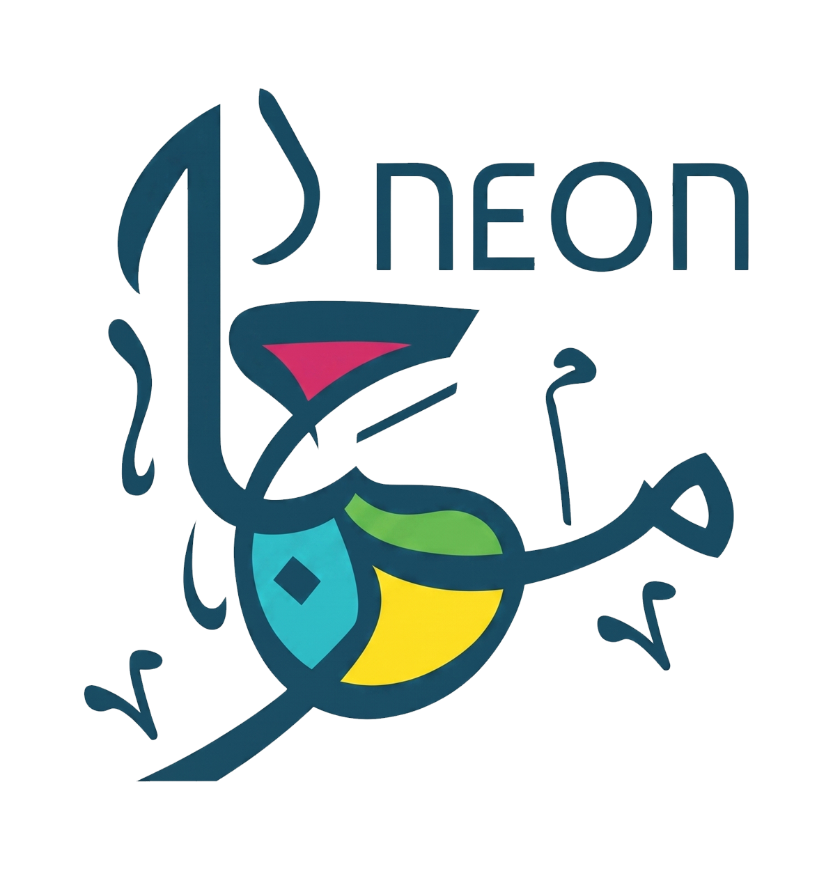 Neon Marhaba