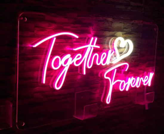 TogetherForever